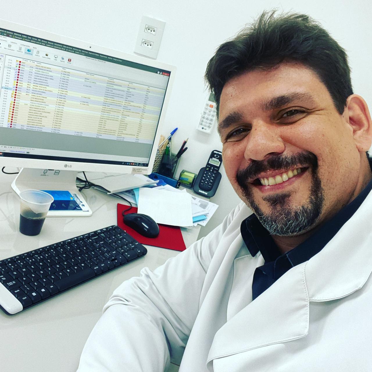 Atendimento no Site