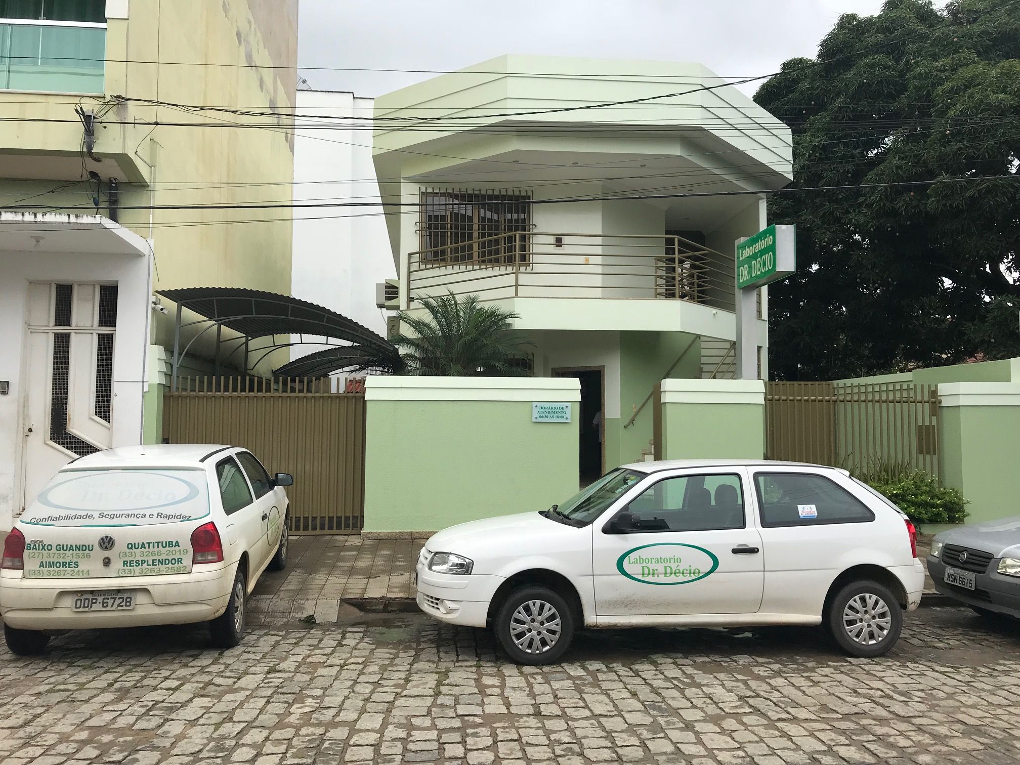 Perfil de Sucesso