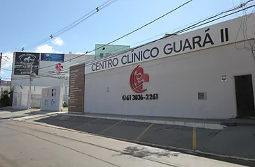 Como chegar?